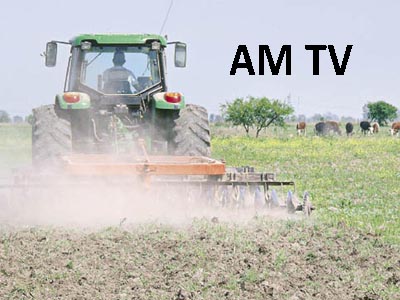 Am Tv Tras Las Subas De Ayer En Cbot La Soja Vuelve A Bajar Y Recibe