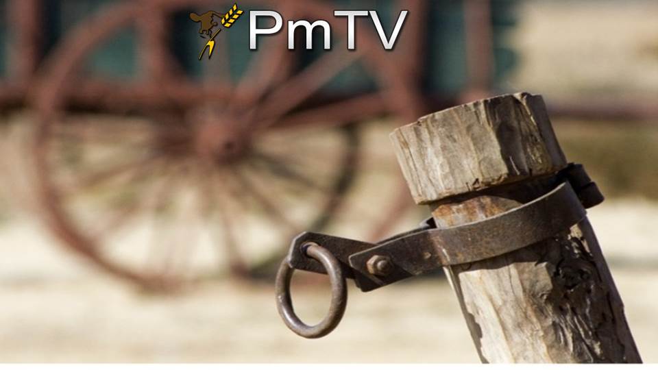 PMTV Con Buzzi y Venegas a la cabeza el Campo adhirió fuerte al paro