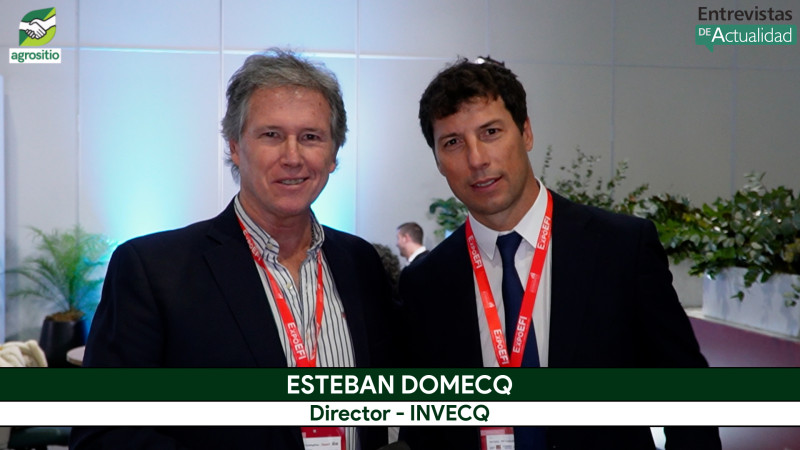 15.000 empresarios y una pregunta clave: ¿arranca Argentina?; con Esteban Domecq - economista