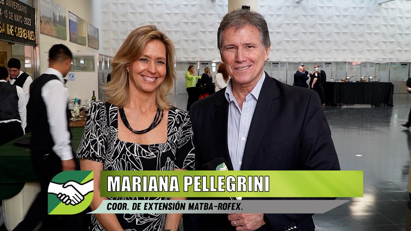 Cómo sostener precio y rentabilidad cuando el rinde se viene a pique; con Maria Pellegrini - Matba-Rofex