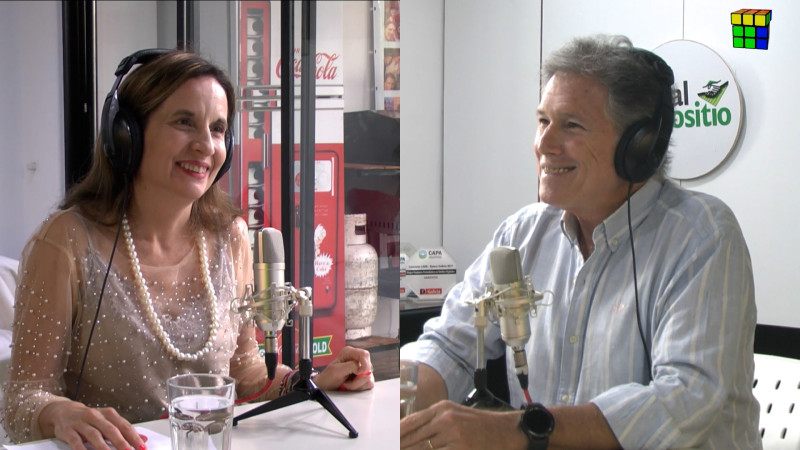 Milei como Urquiza: ¿una transición turbulenta hacia la institucionalidad?; con Mercedes Colombres - periodista