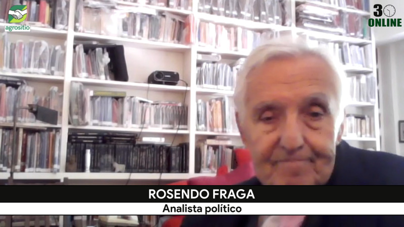 Milei y las batallas que conviene pelear para ganar, ¿qué nos dice la historia?; con Rosendo Fraga