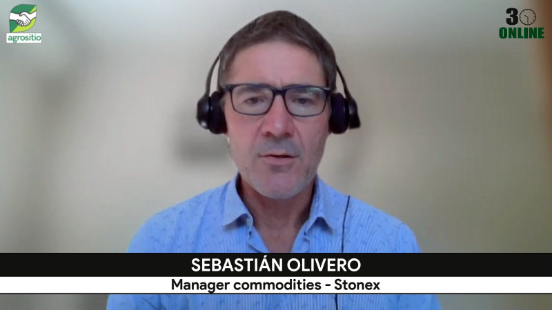 ¿Vender ahora o esperar?: el dilema con Maíz y Soja; con Sebas Olivero - mercados