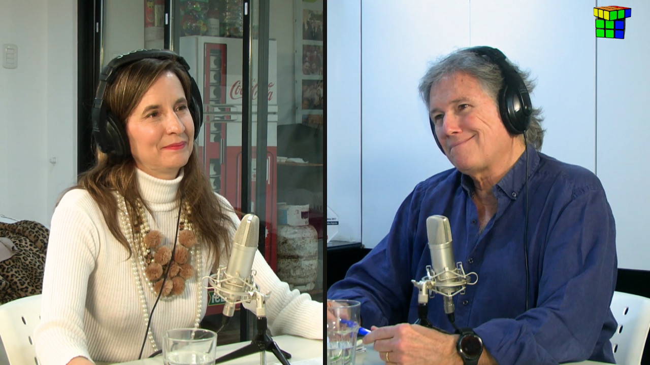 Colombres sobre Milei y Cerimedo: las redes sociales y el impacto negativo de 