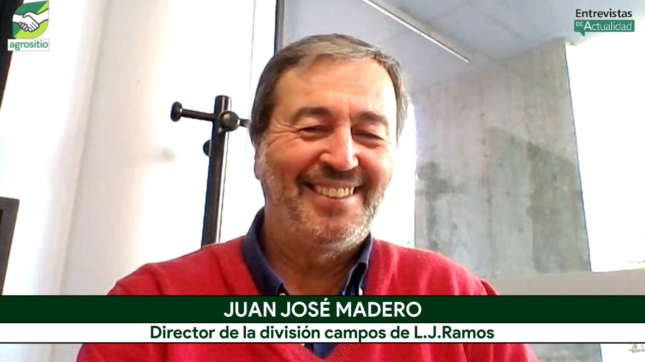 Mercado de campos: demanda sostenida, oferta limitada, y precios dispares en aumento; con Juanjo Madero - CAIR