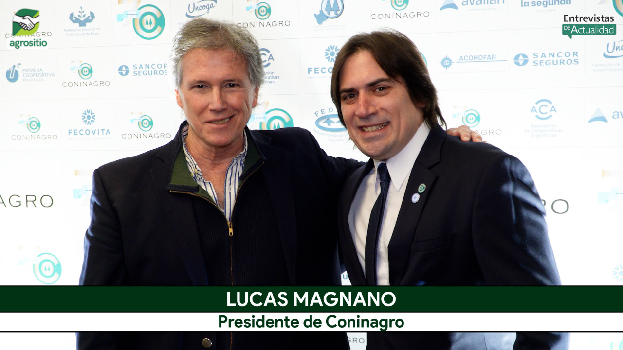 CONINAGRO celebra 70 años enfocada en diálogo y 