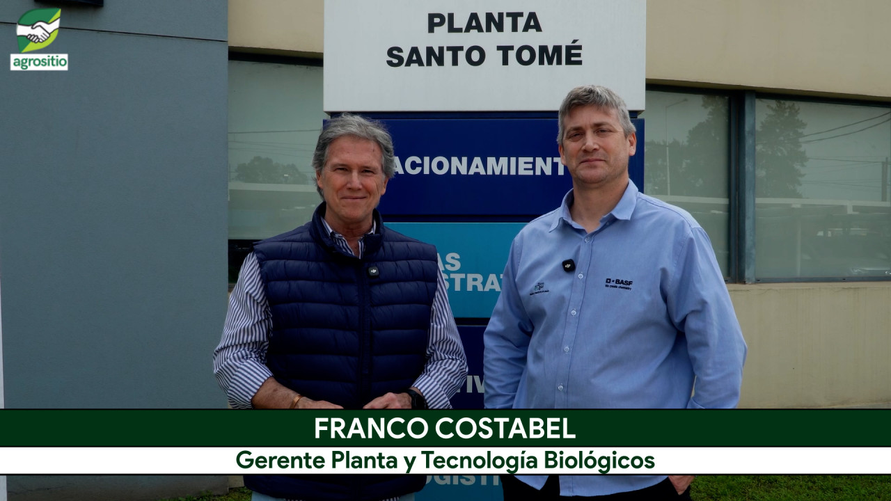 Desde Santo Tomé, 25 profesionales investigan y elaboran Bioproductos agrícolas para Latinoamérica