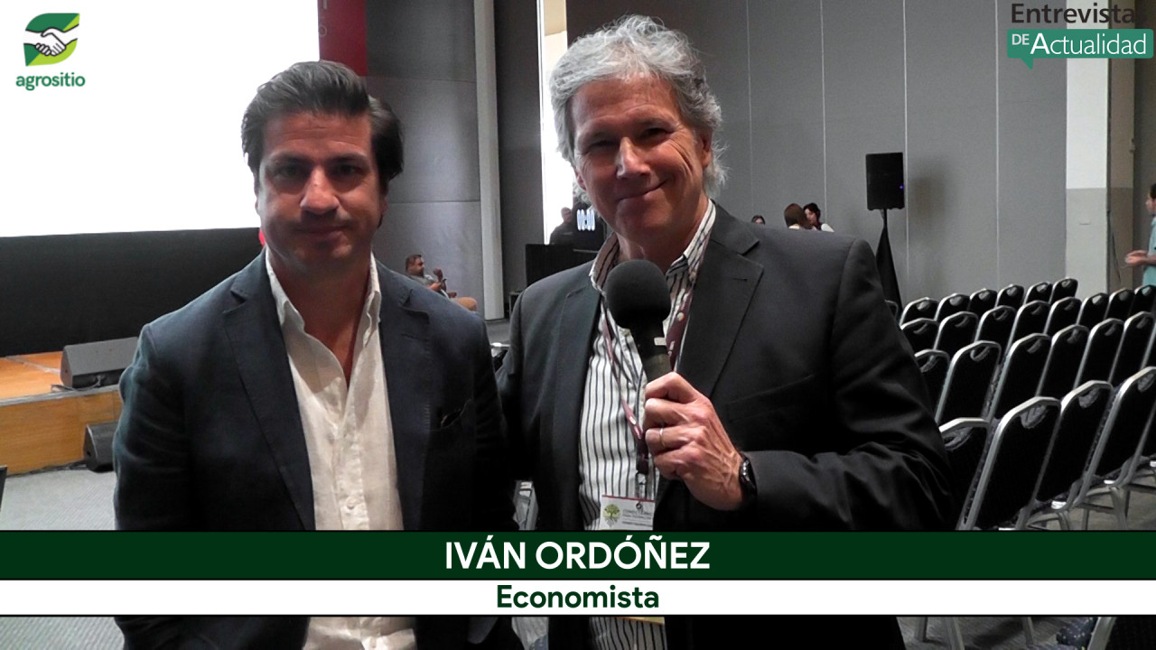 Iván Ordóñez explica cómo Mato Grosso 