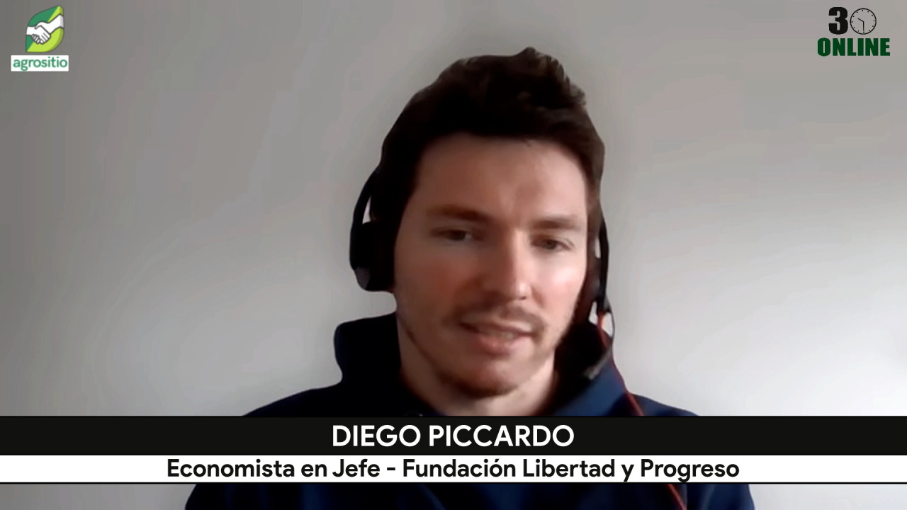 ¿Qué le impide crecer a la economía argentina? El riesgo país y la incertidumbre política