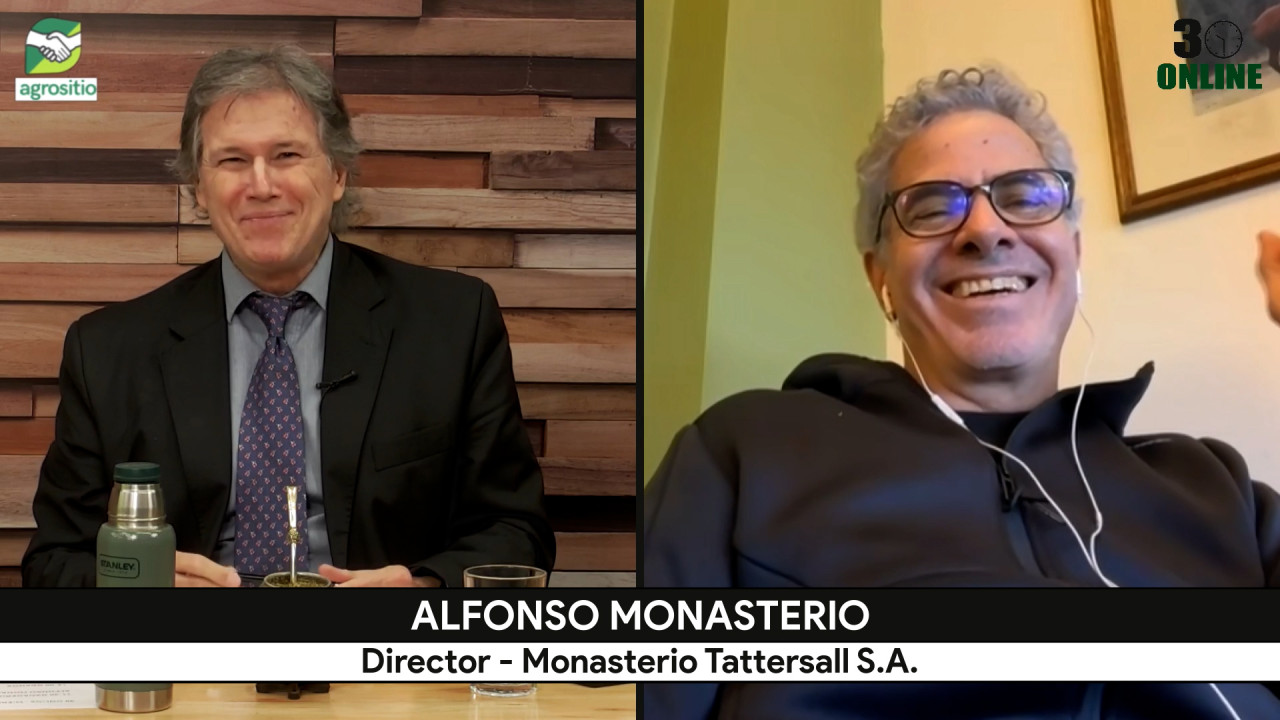 Monasterio y el 