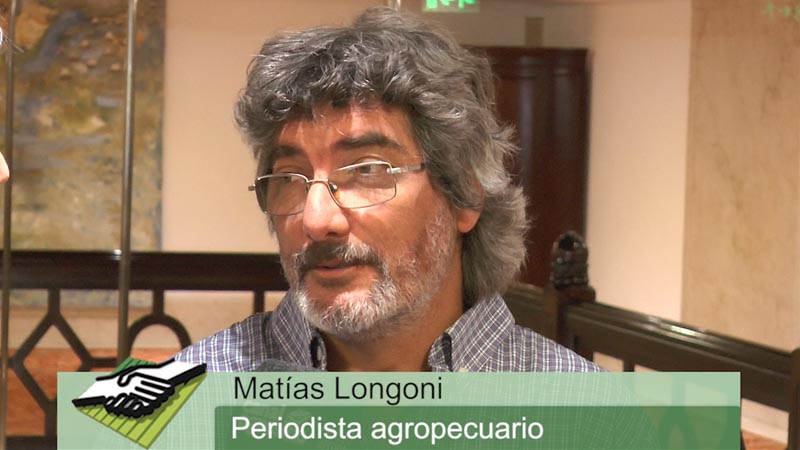TV: ¿Por qué se pelearon fuerte Matías Longoni y Fernando Iglesias?